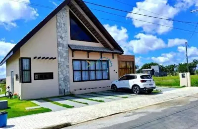 Condomínio sonhos da serra - casa padrao/ casa no sonhos da serra/ casa em bananeiras/ casa beira mar/ casa em joao pessoa