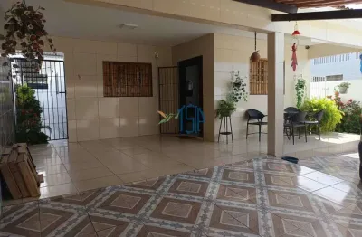 Casa padrao/ casa no jose americo/ casa beira mar/ casa em joao pessoa