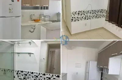Condomínio nova colina - apartamento padrão/nova colina(emaus)