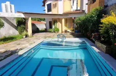Casa duplex em capim macio / casa duplex em natal / casa duplex com 4 suítes
