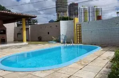 Casa duplex em capim macio / casa duplex em natal-rn / casa duplex