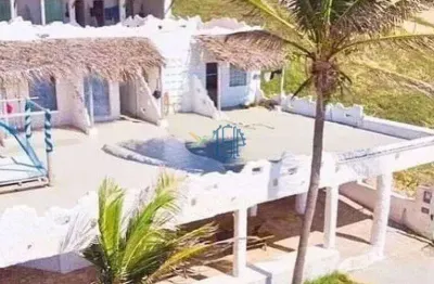 Pousada em tabatinga - pousada/oportunidade única: linda pousada à beira mar* ?/ barra de tabatinga