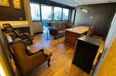 Edifício murano - alpha stay - sala comercial à venda no bairro alphaville industrial - barueri/sp