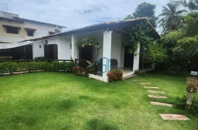 Casa em tibau do sul / casa na praia de pipa / casa na pra com 3 quartos em pipa