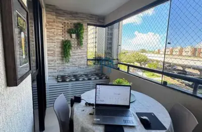 Central park - apartamento padrão/ condomínio central park