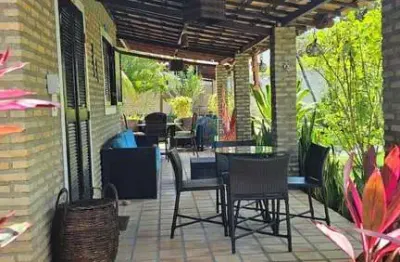 Condomínio porto do sol - casa em pipa, tibau do sul/rn, chalé em tibau