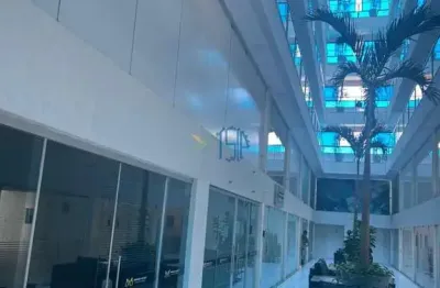 Edifício blue tower center - apartamento padrão / apartamento comercial em natal / apartamento em lagoa nova / apartamento em edifício comercial em natal / apartamento no condomínio blue tower center