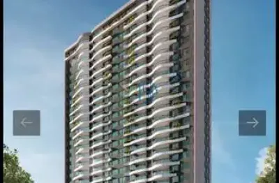 Florata tirol - apartamento alto padrão/apartamento à venda em tirol (natal/rn) | florata tirol - 100m² a 150m²