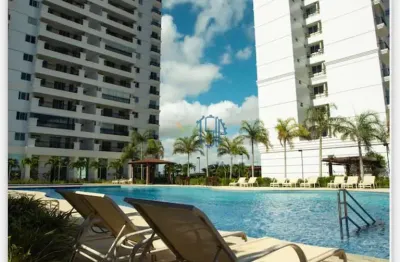 Terramaris club condominio - apartamento alto padrão/o edifício coral está localizado na avenida deputado antônio   no bairro ponta negra, natal/rn. 220m da rota do sol;terramaris