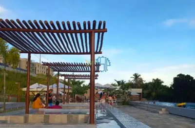 Condomínio mirantes caminho do mar - apartamento terreo no mirantes caminho do mar  / apartamento terreo em pium / apartamento em pium / apartamento 2 quartos em pium / apartamento em natal / apartame