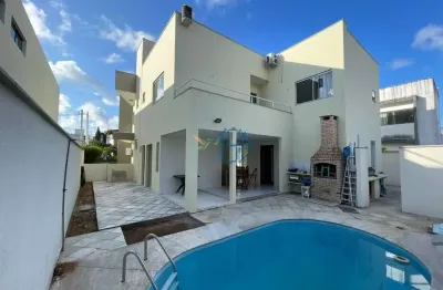 Casa com 4 quartos à venda na Alameda dos Bosques, Parque do Jiqui, Parnamirim