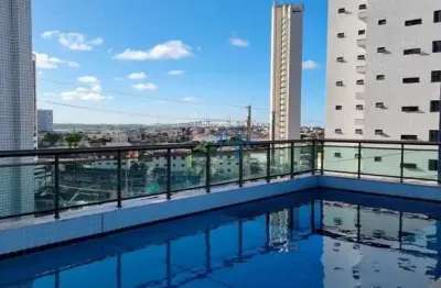 Edfício geraldo pinho - apartamento vista mar em petropolis / apartamento beira mar em petroplis / apartamento eira mar no geraldo pinho / apartamento com 2 suites em petropolis