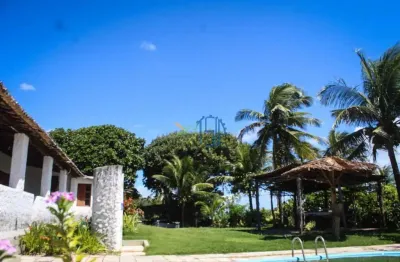 Casa com 6 quartos à venda na Rua Largo Praia De Tibau, 1200, Centro, Tibau do Sul