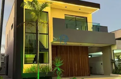 Sunville residence - casa alto padrao em condominio sunville residencial joao pessoa