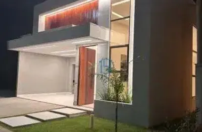 Condomínio ecoville 2 - casa em condomínio em cajupiranga, parnamirim/rn