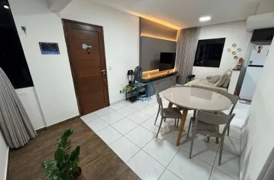 Ed. residencial aurora - apartamento em barro vermelho / apartamento no condominio aurora / apartamento 2 quartos em barro vermelho