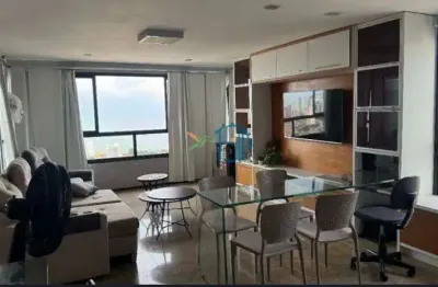 Condominio edifício studio da praia - apartamento em ponta negra / apartamento no studio da praia / apartamento beira mar em ponta negra / apartamento mobiliado em ponta negra