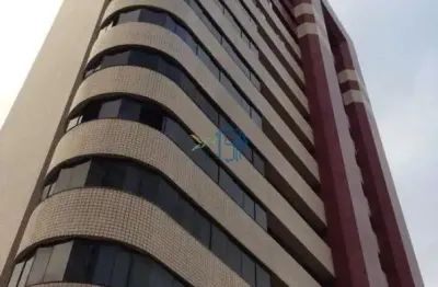 Condominio residencial cláudio machado - apartamento padrão/ apartamento a venda / apartamento em natal/