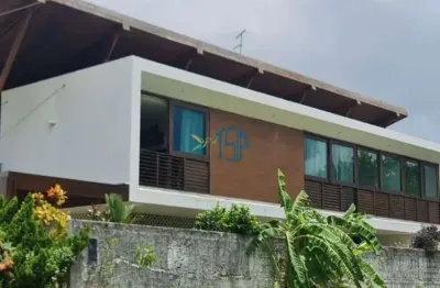 Condomínio bougainville residence privê - casa alto padrão condominio bouganville privê
