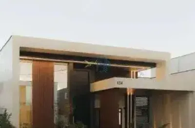 Condominio central park  2 - casa em condomínio/casa á venda central park ll - 100% mobiliada e com energia solar