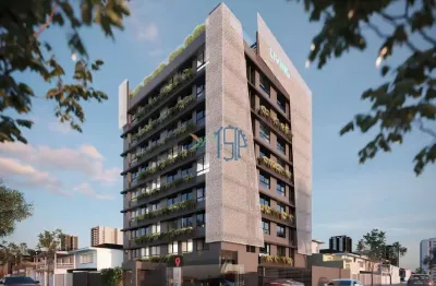 Living tirol - apartamento padrão tirol/ living /apartamento com 55,11 m² com 02 suítes, sala de estar/jantar, cozinha, área de serviço e 1 vaga de garagem.