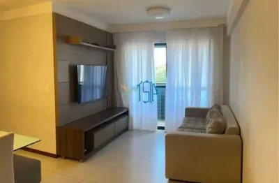 Edifício residencial belle vision - apartamento em lagoa nova / apartamento 3 quartos em lagoa nova / apartamento no belle vision