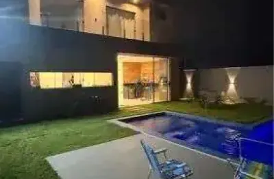 Yby natureza - casa em condomínio/casa duplex no condomínio yby natureza