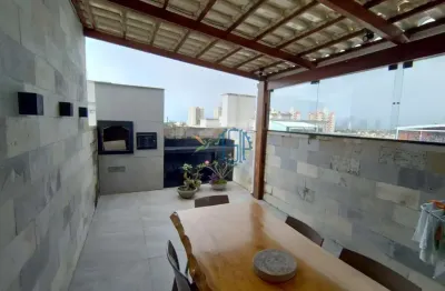 Residencial spazio nimbus - apartamento padrão/vendo ap cobertura duplex 2/4  reformada   residencial spazio nimbus