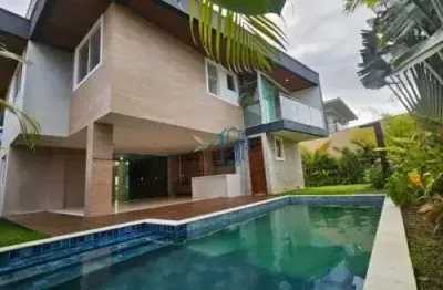 Alphaville natal - casa alto padrão/vendo casa de alto padrão  alphaville pium,parnamirim rn.