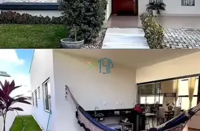 Condominio central park  2 - casa padrão/casa à venda no condomínio central park 2 - conforto e sofisticação em um só lugar!