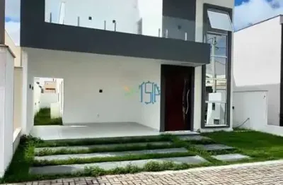 Condomínio majestic nova york - casa duplex no condominio nova york / majestic nova york / casa duplex em cajupiranga / casa duplex com 4 suítes