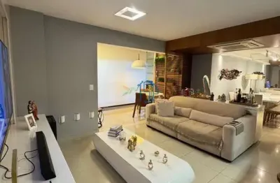 Condomínio tirol way residence - apartamento alto padrão/apto tirol way com 98 metros,