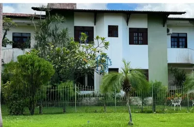 Condomínio green village - casa alto padrão/renove seu estilo de vida no green village!