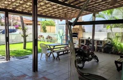 Casa padrão/casa de praia a venda entre o mar de tabatinga e a lagoa de arituba