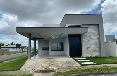 Casa alto padrão/ casa a venda/ casa em condomínio/ casa em parnamirim/