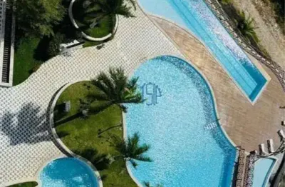 Apartamento com 2 quartos à venda na Rua Tenente Olavo Francisco dos Santos, Ponta Negra, Natal