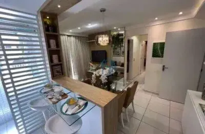 Apartamento | bem-vindo ao oásis laguna, um condomínio que redefine o conceito de luxo, conforto e exclusividade. localizado em uma das áreas mais privilegiadas de natal, este empreendimento oferece t