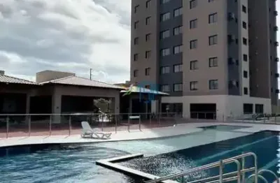 Apartamento no green life / apartamento 2 quartos no green life / apartamento em parnamirim com elevador / apartamento com elevadorpartamento com elevador