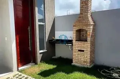 Casa com 3 quartos em parque das nações / casa maravilhosa em parque das nações / casa com lazer em parque das nações / casa 3 quartos em nova parnamirim / casa 3 quartos em parnamirim