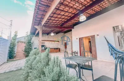Casa maravilhosa em neopolis / casa dos sonhos em neopolis / casa com 3 quartos e closet e neopolis / casa com suite em nepolis/ casa com lazer em neopolis / casa com lazer em neoolis