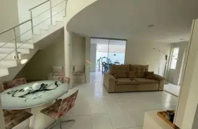 Casa com 4 quartos à venda na Alameda dos Bosques, Parque do Jiqui, Parnamirim