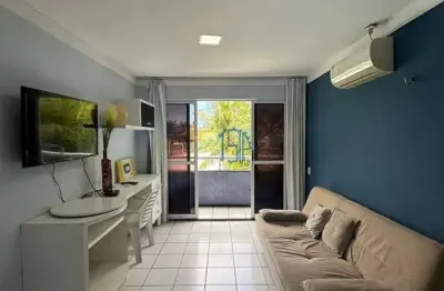 Flat com quarto mobiliado em ponta negra / flat no ponta negra beach residence / flat beira mar em ponta negra / flat em ponta negra vistar mar / flat beira mar em ponta negra