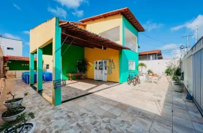 Casa duplex em parque das nações / casa duplex em nova parnamirim / casa com 3 quartos em parque das nações / casa 3 quartos em nova parnamirim