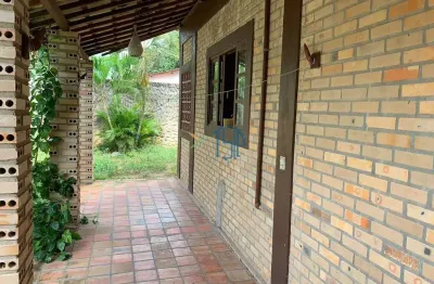 Casa em condomínio fechado com 2 quartos à venda na Rua Da Mata, Pipa, Tibau do Sul
