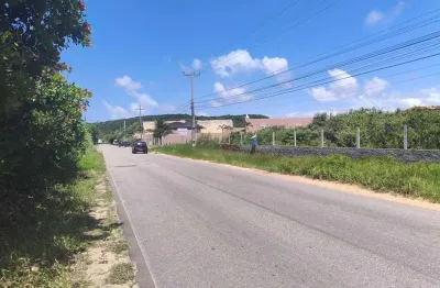 Terreno à venda na Rua Aguinaldo De Lima Nobre, Cacimbinhas, Tibau do Sul
