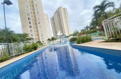 Residencial club - apartamento padrão/apartamento para venda no condominio vita residencial clube - pitimbu