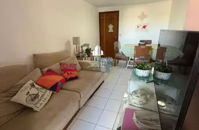 Cond josé cosme- tirol - apartamento padrão/cond josé cosme- tirol