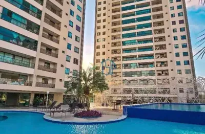 Residencial charles miller - apartamento alto padrão no charles miller – jardim luna/joão agripino