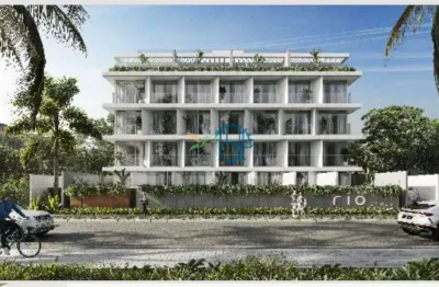 Flat rio by neo - flat tipo loft no rio by neo em intermares / ponta de campina