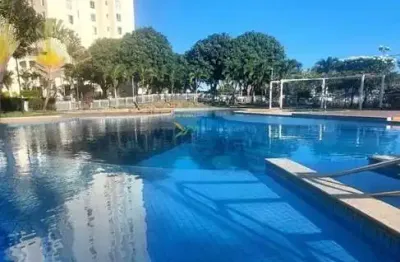 Lacqua - apartamento no l'acqua / apartamento de luxo / apartamento em neopolis / apartamento 3 quartos no lacqua / apartamento 3 quartos em lagoa nova